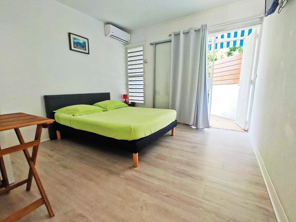 Location Proche Plage Le Gosier  Exterior photo
